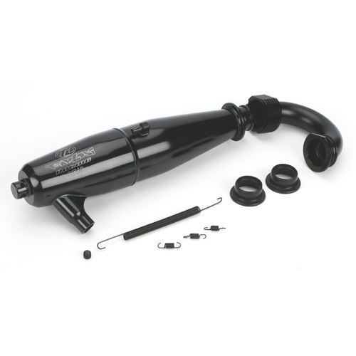 Losi RE10 Exhaust System .21 .28